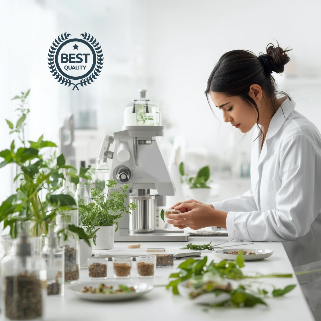 Best Quality Products By Shri Pharma Ayurved